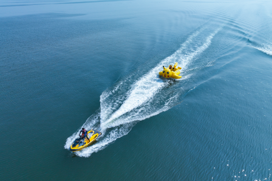 烟台金沙滩英迪格酒店图片