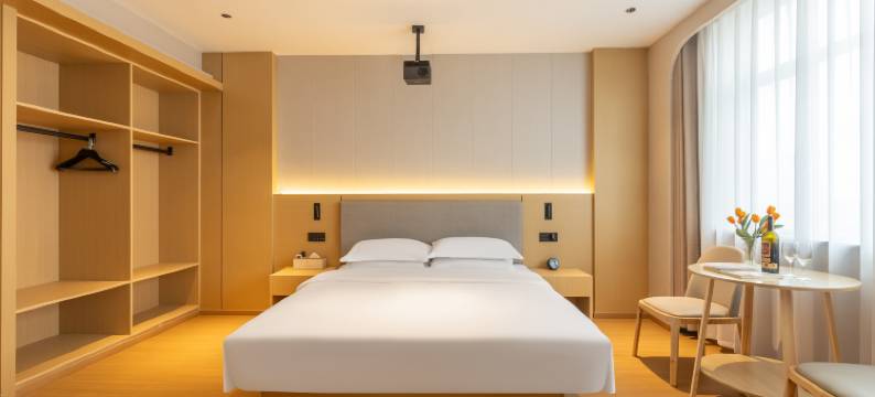 黄石华际酒店图片