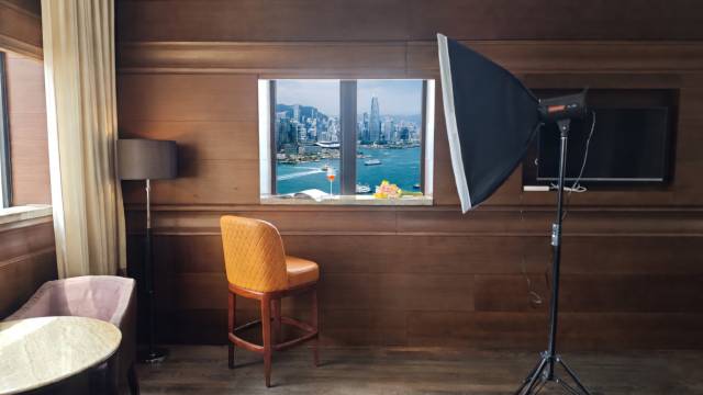 香港铜锣湾皇悦酒店图片