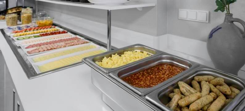 阿姆斯特丹都市花园酒店(Hotel City Garden Amsterdam)图片