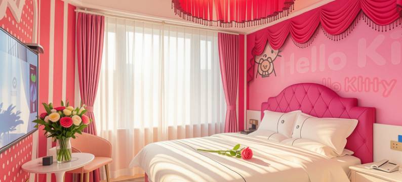 骏福连锁酒店(佛山松岗商业大道店)图片