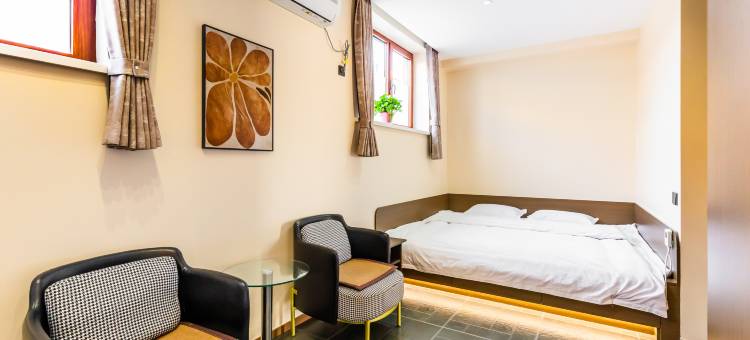 小城雅宿(兴城古城景区店)图片