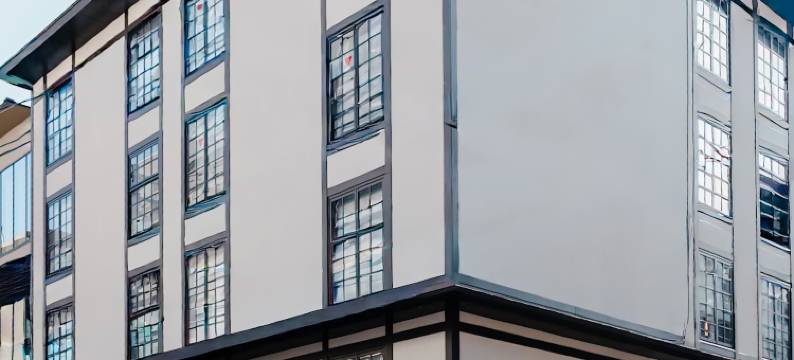 喜织酒店室町通(KIORI Exec Muromachi)图片