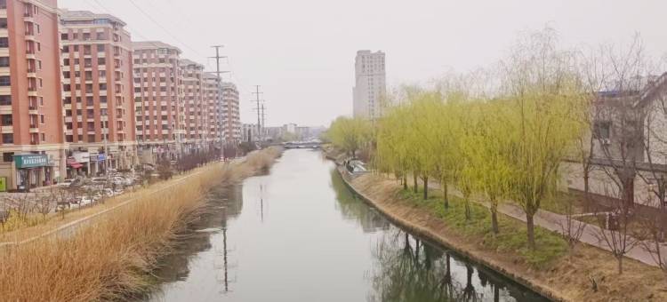 静心雅苑·Calm Garden·雅致闲居度假民宿(清明上河园店)图片
