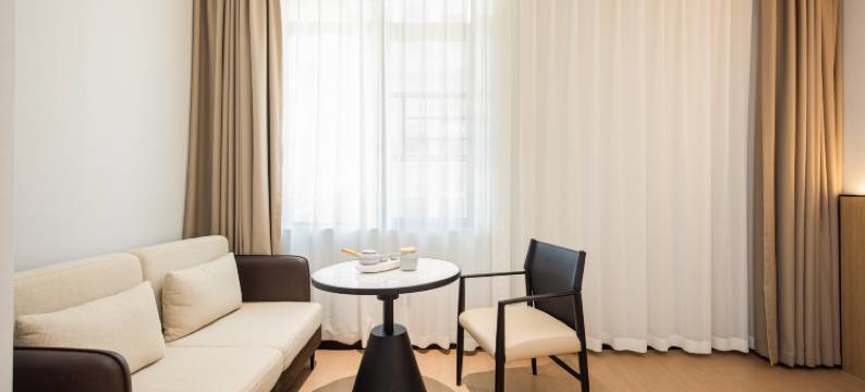 庚元酒店(福安湾坞店)图片