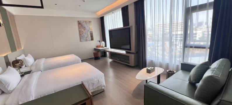 中国大酒店 (曼谷唐人街店)(Chinatown Hotel (Bangkok Chinatown Branch))图片