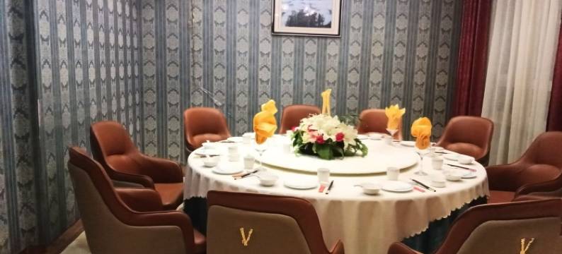 精河锦疆大酒店图片