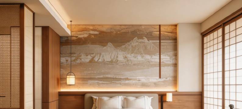 茉奈·Morna Hotel酒店(洛阳新安黄河大道店)图片