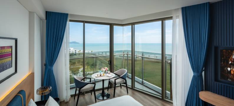 Lasong Hotel & Villas Sam Son by The Unlimited Collection图片