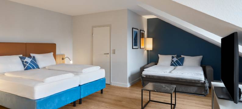 Four Points Flex by Sheraton Kiel图片