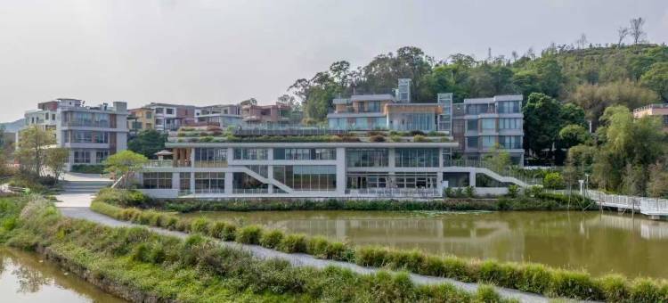 和秧合社·和秧别院图片