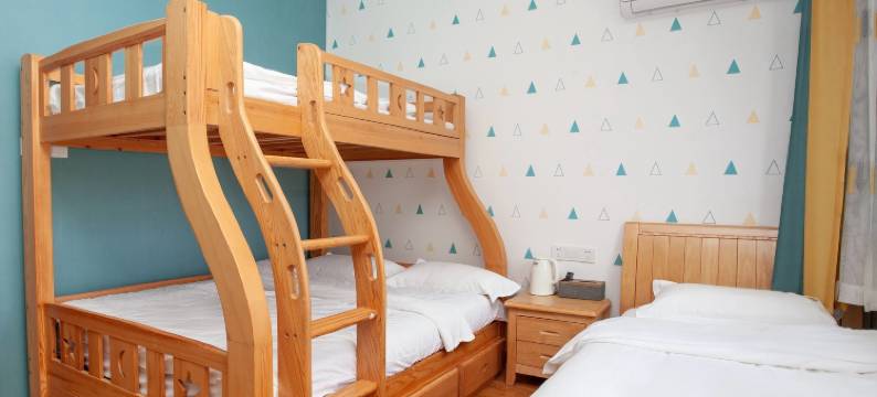 长岛·海轮渔家别墅图片