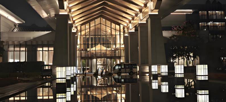 东莞兰思酒店(寮步汽车客运东站店)图片