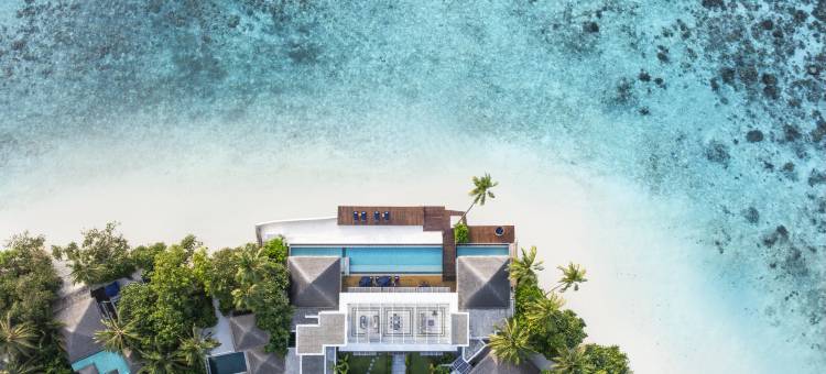 万豪马尔代夫海玺私人岛，傲途格精选酒店(The Halcyon Private Isles Maldives, Autograph Collection)图片
