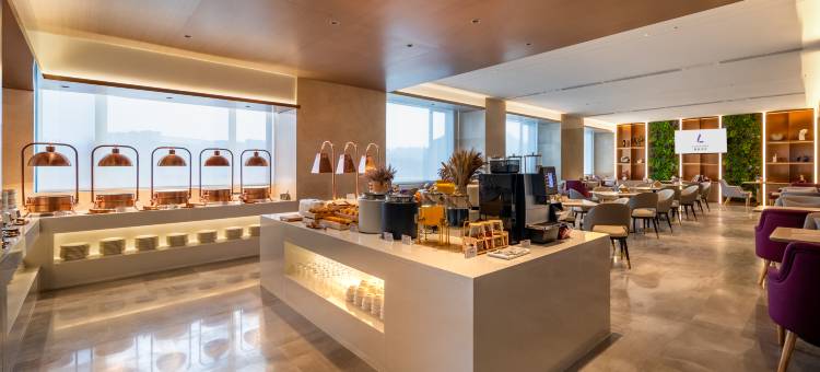 麗枫酒店(揭阳玉湖冷链国际农产品交易中心店)图片