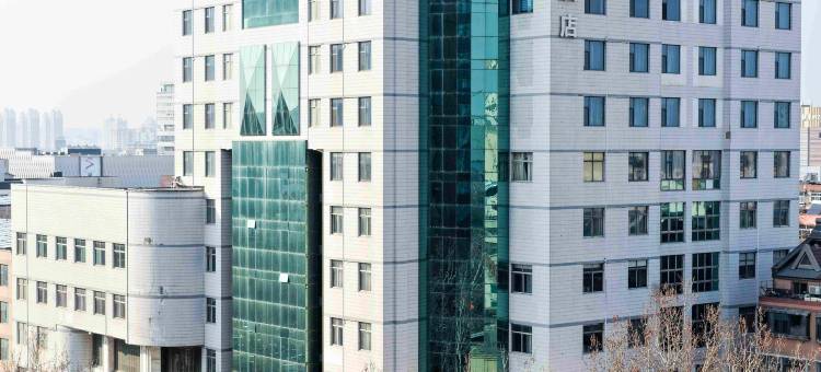 麗枫酒店(淄博火车站八大局店)图片