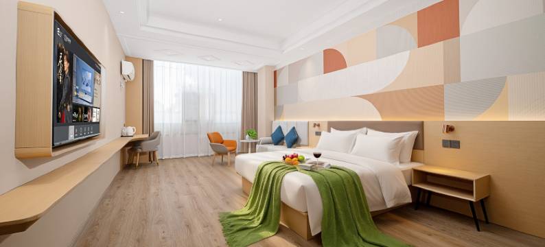 云之尚酒店(广南汽车客运站店)图片