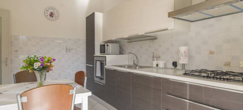 Quadri d'Oro Beachside Escape in Beautiful Liguria图片