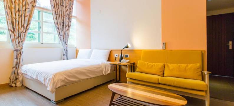 Sun Hola Villa图片