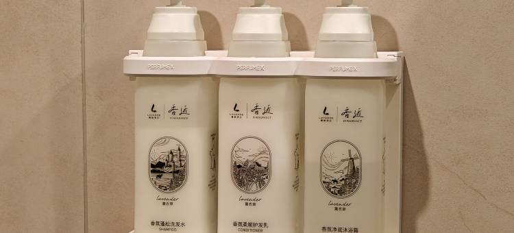 麗枫酒店(贵阳北站西广场店)图片