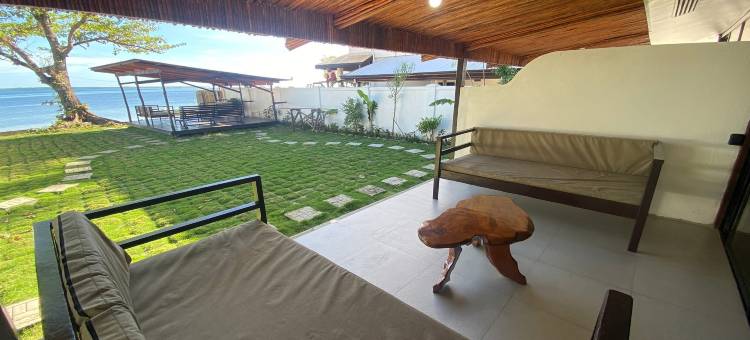 Angelito's Beach House Siargao near Beach图片