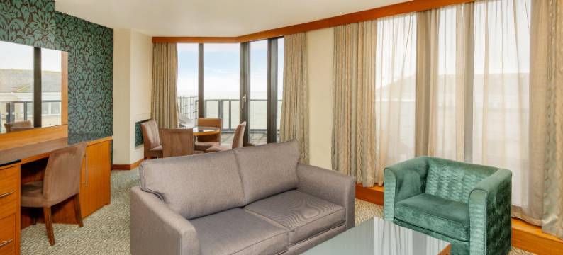 景观酒店(The View Hotel)图片