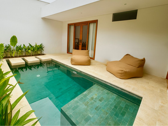 Oasis Dune Villas Lombok