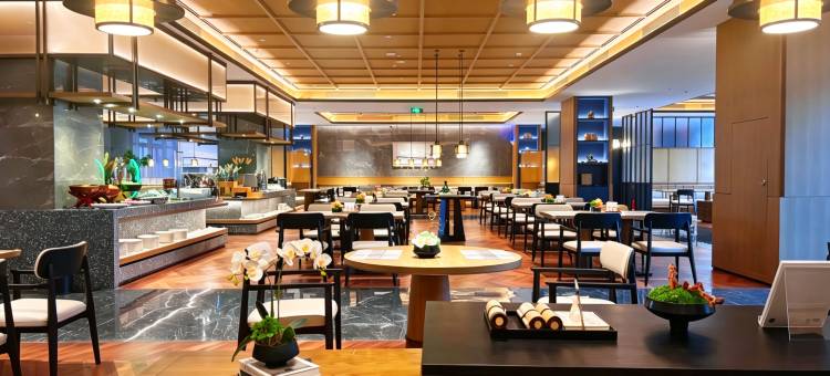 龙港雷迪森酒店图片