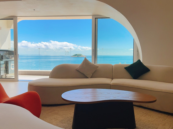 云端海岸酒店(惠州惠东双月湾店)