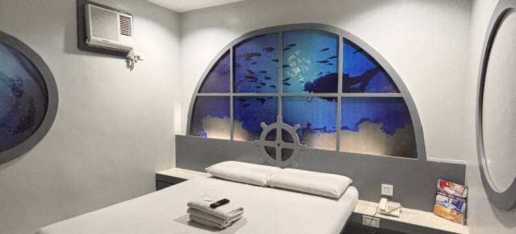 阿斯特罗特尔库宝酒店(Astrotel Cubao)图片
