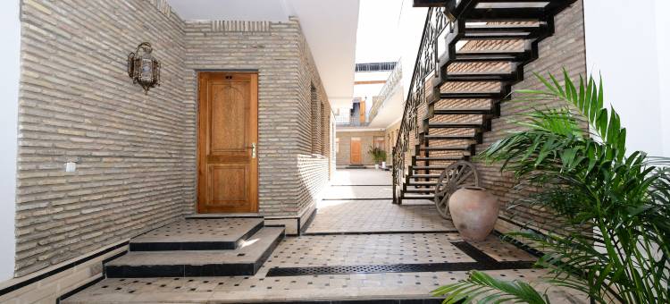 穆尼斯精品酒店(Munis Boutique Hotel)图片