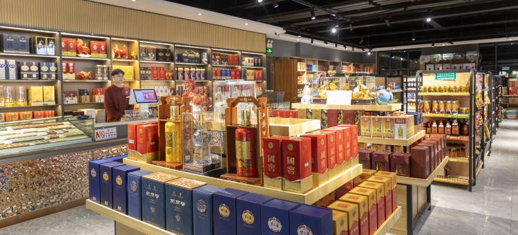 汉韵华庭酒店图片