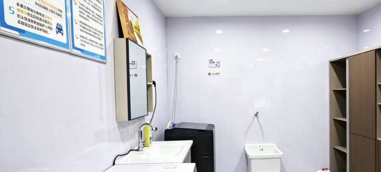 铁岭文旅宾馆图片