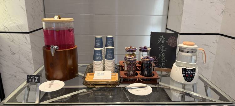 汕尾陆丰福朋喜来登酒店图片