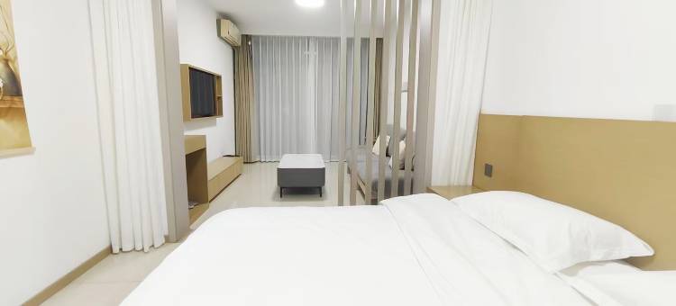 百里峡花满溪民宿(野三坡景区店)图片