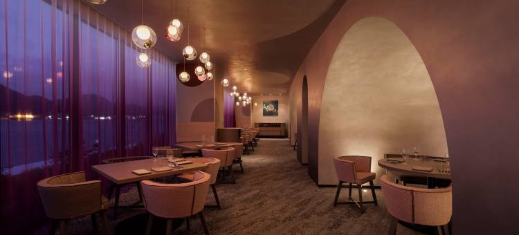 星野集团 RISONARE 下关(Hoshino Resorts RISONARE Shimonoseki)图片