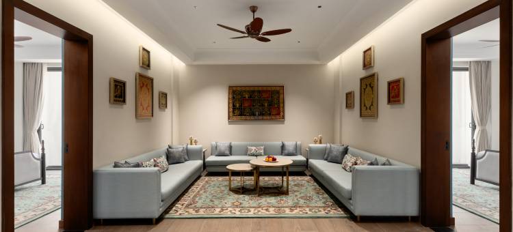 温德姆花园乌代布尔布瓦纳(Wyndham Garden Udaipur Bhuwana)图片