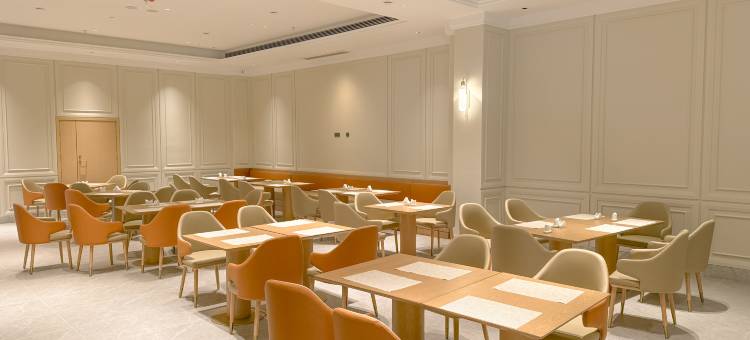 维也纳酒店(洛阳偃师万达广场上海国际商贸城店)图片