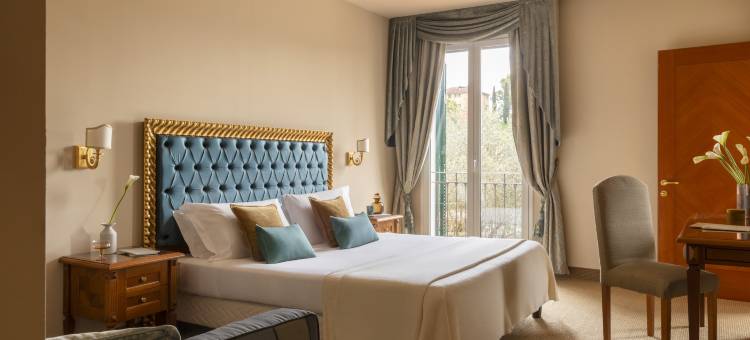 萨尔扎纳公园酒店(Sarzana Park Hotel)图片