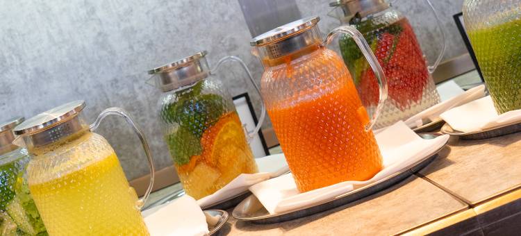 兰州盛达希尔顿酒店(黄河水车博览园店)图片