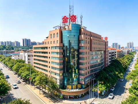 X视界电竞酒店(衡阳县西渡店)图片