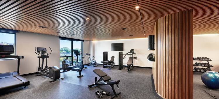 凯悦嘉寓南墨尔本(Hyatt House South Melbourne)图片