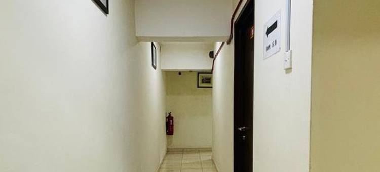 艾克斯利特酒店(Collection O Axlite Hotel)图片