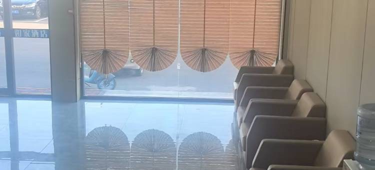 都市118连锁酒店(无棣古城店)图片