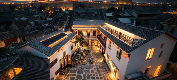 雙季·居(潮州古城牌坊街店)图片