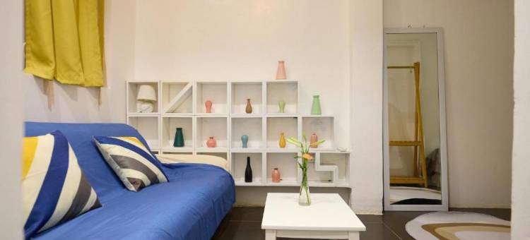 Selenite House图片