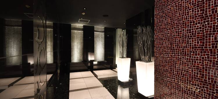 サンクブティックホテルアゲハ新福男塾ホテルグループ Adult Only(AGEHA CINQ BOUTIQUE HOTEL)图片