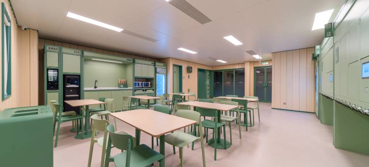 海友酒店(安徽六安技师学院店)图片