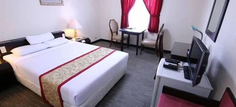 Hotel Asia by RedDoorz图片