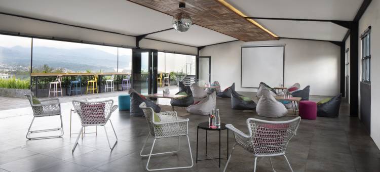 万隆 Moxy 酒店(Moxy Bandung)图片